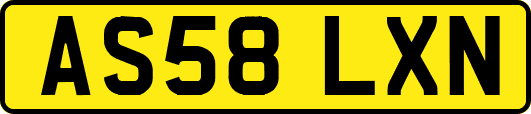 AS58LXN
