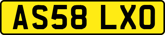 AS58LXO