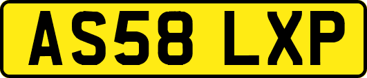 AS58LXP