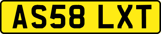 AS58LXT