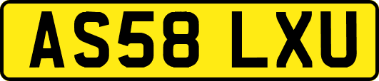 AS58LXU