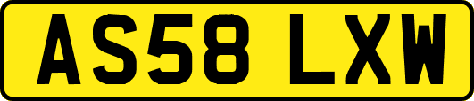 AS58LXW