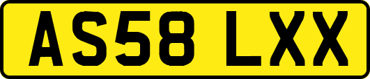 AS58LXX