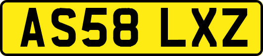 AS58LXZ