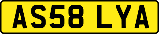 AS58LYA