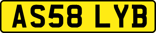 AS58LYB