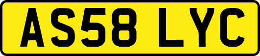 AS58LYC