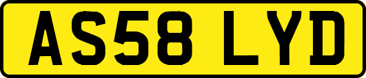 AS58LYD