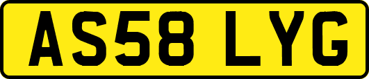 AS58LYG