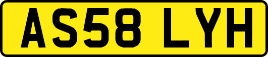 AS58LYH
