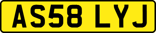 AS58LYJ