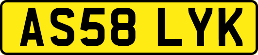 AS58LYK
