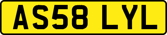 AS58LYL