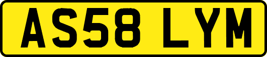 AS58LYM