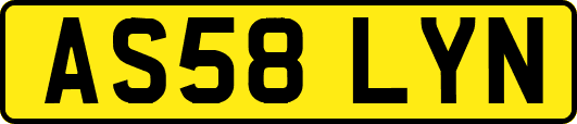 AS58LYN