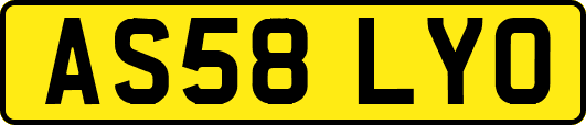 AS58LYO