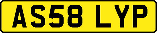 AS58LYP