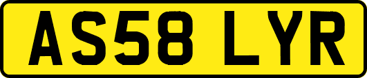 AS58LYR