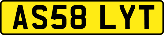 AS58LYT