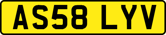 AS58LYV