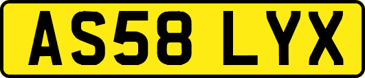 AS58LYX
