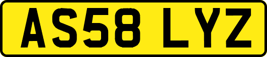 AS58LYZ