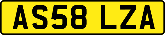 AS58LZA