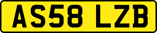AS58LZB