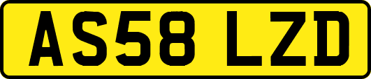 AS58LZD