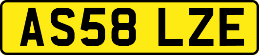 AS58LZE