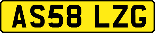 AS58LZG