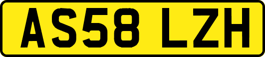 AS58LZH