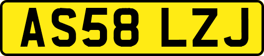 AS58LZJ