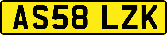 AS58LZK