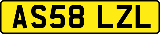 AS58LZL