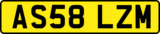 AS58LZM