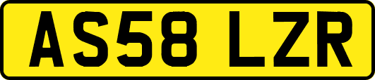 AS58LZR
