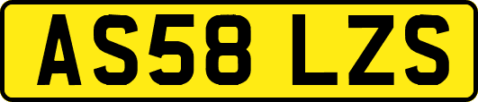 AS58LZS