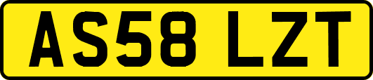 AS58LZT