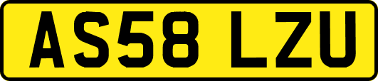 AS58LZU
