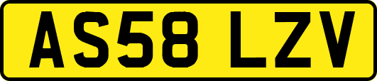 AS58LZV