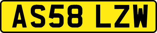 AS58LZW