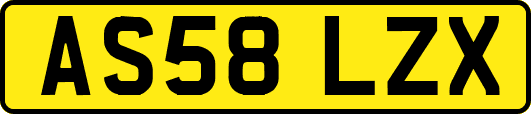 AS58LZX