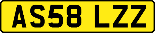 AS58LZZ