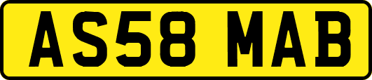 AS58MAB