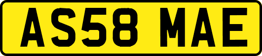 AS58MAE