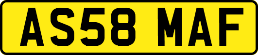 AS58MAF