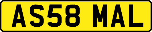 AS58MAL