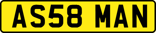 AS58MAN