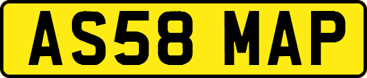 AS58MAP